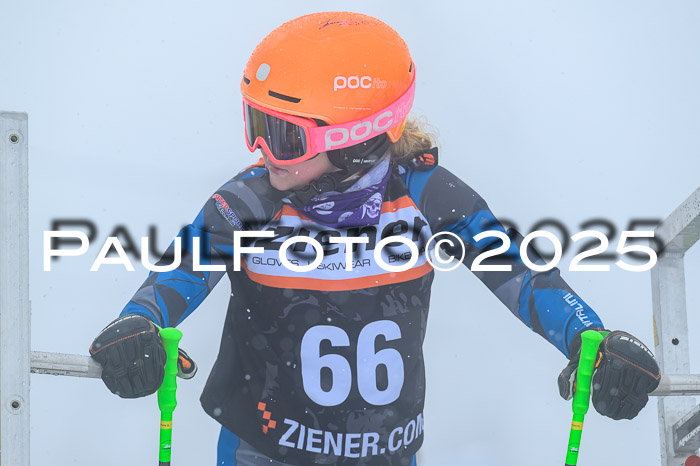 Ziener Cup Finale, Quali + PSL, 29.03.2025