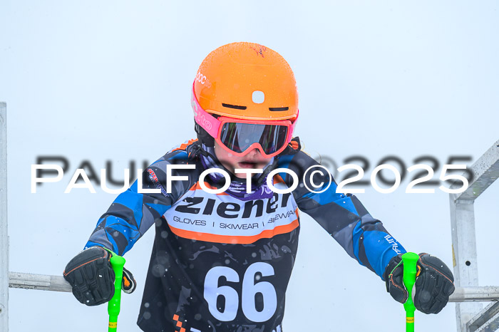 Ziener Cup Finale, Quali + PSL, 29.03.2025