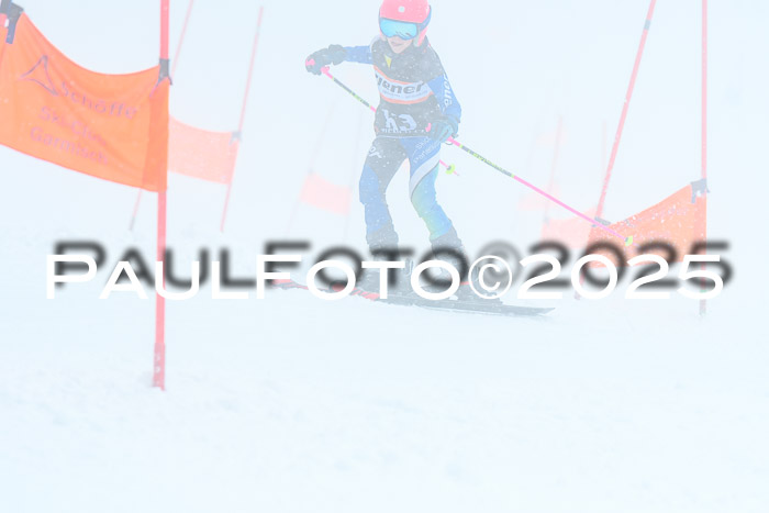 Ziener Cup Finale, Quali + PSL, 29.03.2025