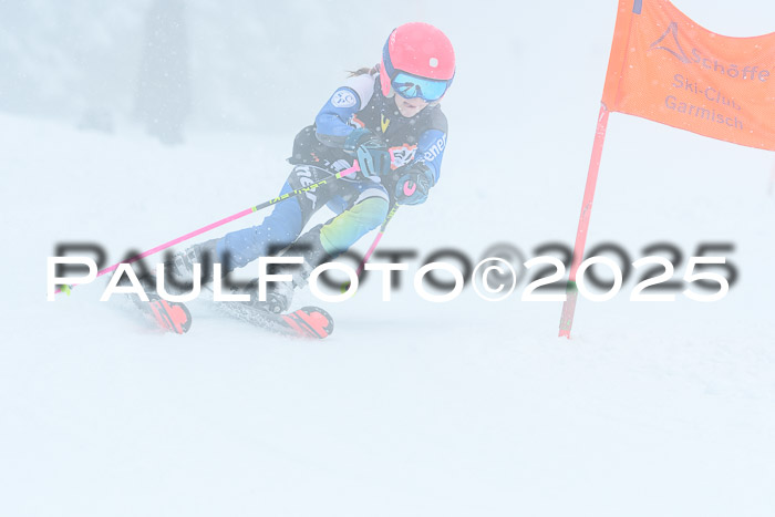 Ziener Cup Finale, Quali + PSL, 29.03.2025