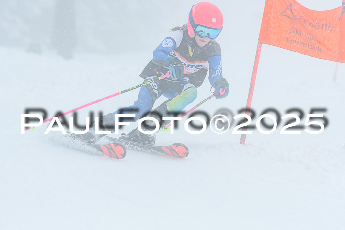 Ziener Cup Finale, Quali + PSL, 29.03.2025