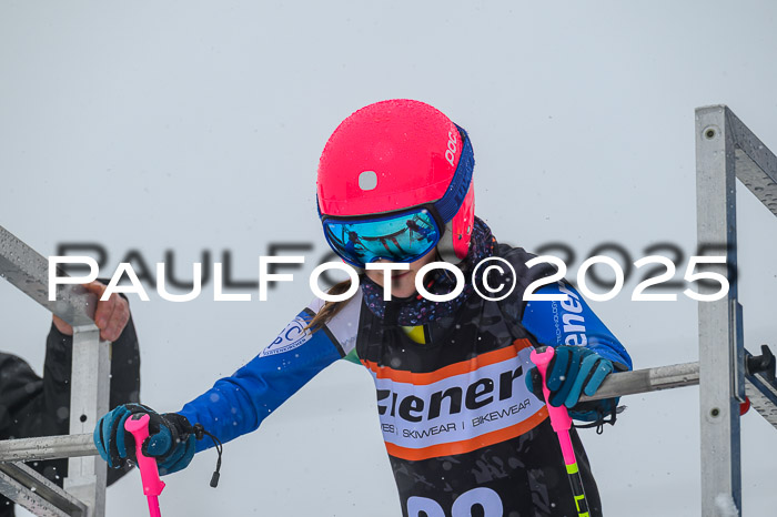 Ziener Cup Finale, Quali + PSL, 29.03.2025