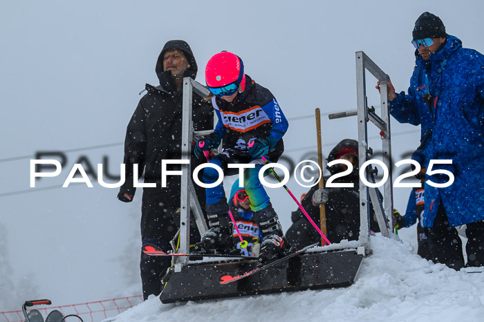 Ziener Cup Finale, Quali + PSL, 29.03.2025