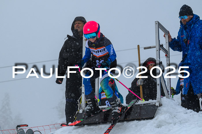 Ziener Cup Finale, Quali + PSL, 29.03.2025