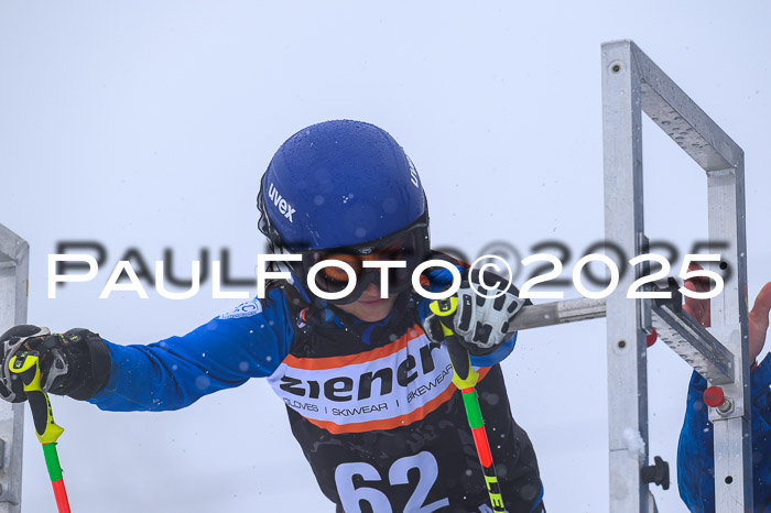 Ziener Cup Finale, Quali + PSL, 29.03.2025