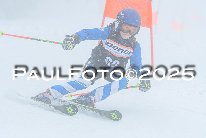 Ziener Cup Finale, Quali + PSL, 29.03.2025