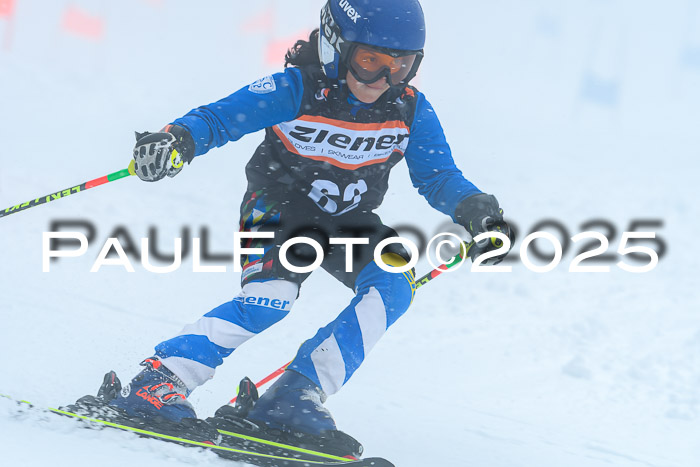Ziener Cup Finale, Quali + PSL, 29.03.2025
