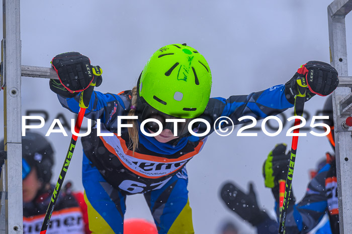 Ziener Cup Finale, Quali + PSL, 29.03.2025