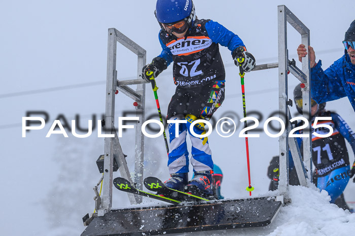 Ziener Cup Finale, Quali + PSL, 29.03.2025