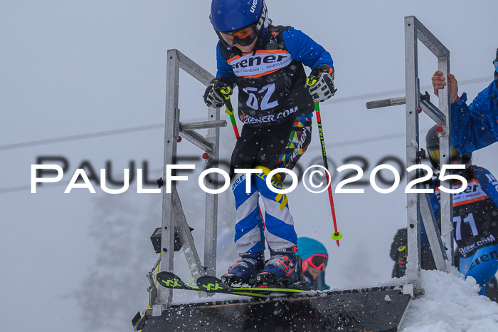 Ziener Cup Finale, Quali + PSL, 29.03.2025