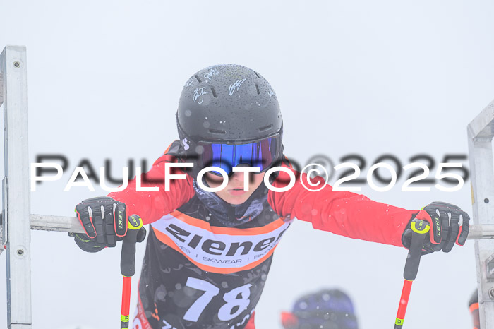 Ziener Cup Finale, Quali + PSL, 29.03.2025