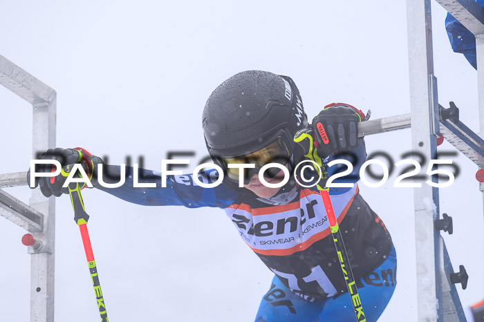 Ziener Cup Finale, Quali + PSL, 29.03.2025