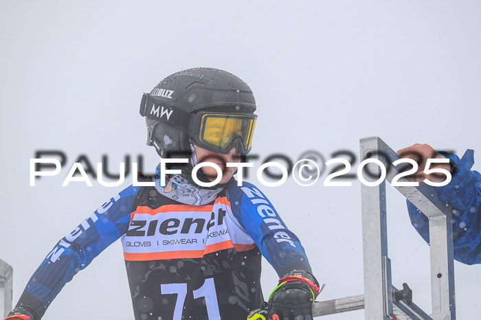 Ziener Cup Finale, Quali + PSL, 29.03.2025