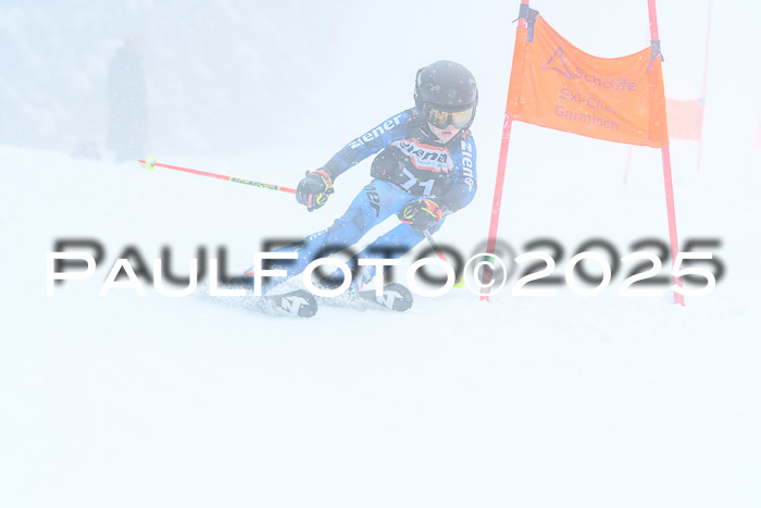 Ziener Cup Finale, Quali + PSL, 29.03.2025