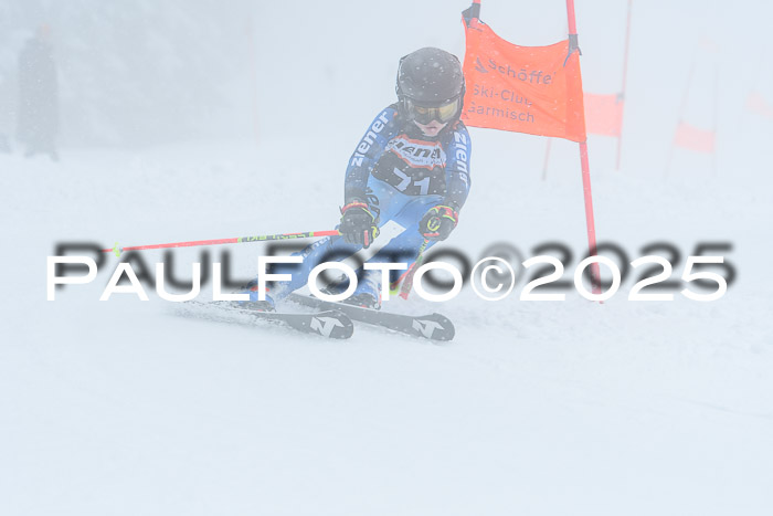 Ziener Cup Finale, Quali + PSL, 29.03.2025