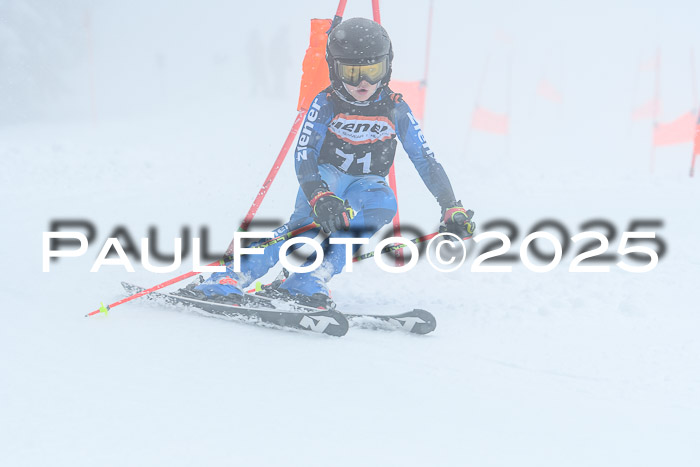 Ziener Cup Finale, Quali + PSL, 29.03.2025