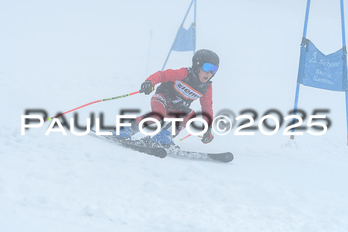 Ziener Cup Finale, Quali + PSL, 29.03.2025