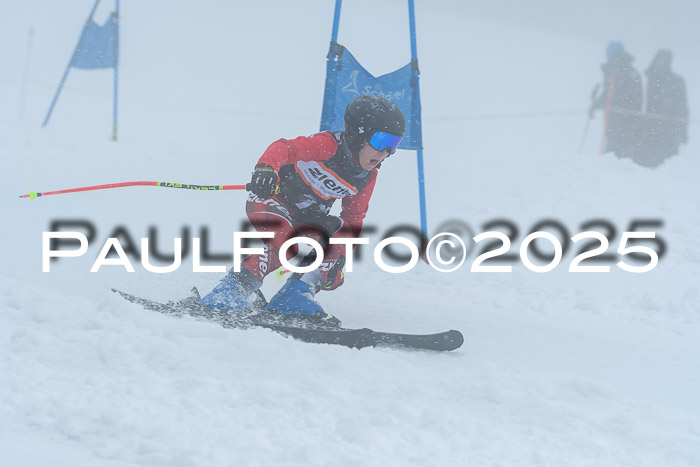 Ziener Cup Finale, Quali + PSL, 29.03.2025