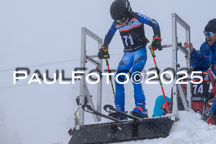 Ziener Cup Finale, Quali + PSL, 29.03.2025