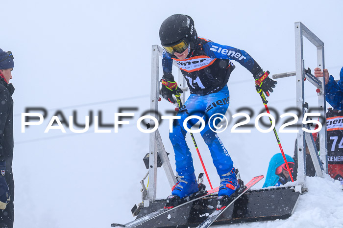 Ziener Cup Finale, Quali + PSL, 29.03.2025