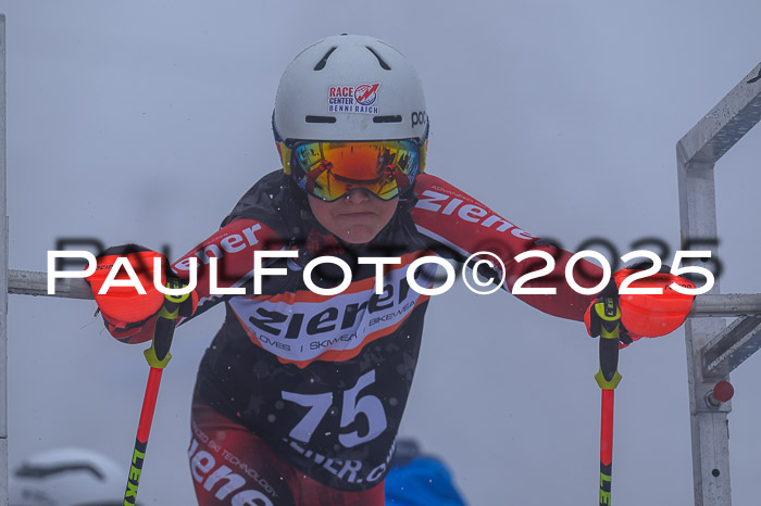 Ziener Cup Finale, Quali + PSL, 29.03.2025