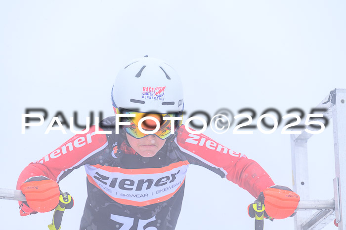 Ziener Cup Finale, Quali + PSL, 29.03.2025