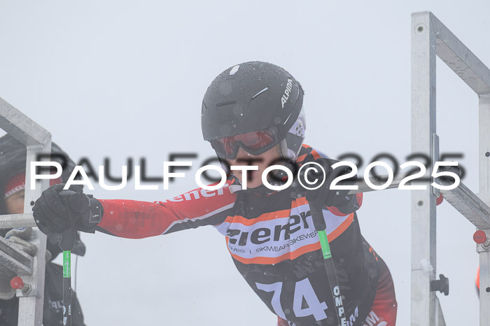 Ziener Cup Finale, Quali + PSL, 29.03.2025