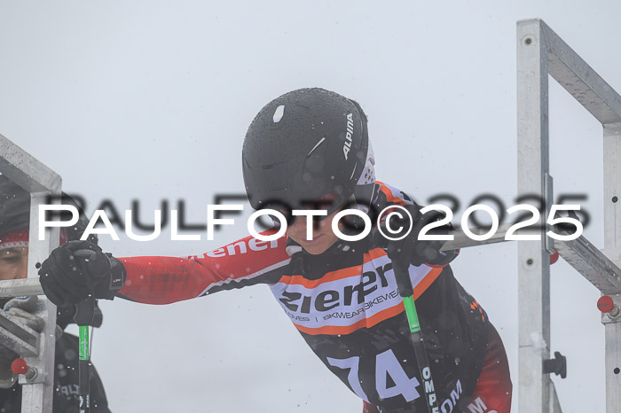 Ziener Cup Finale, Quali + PSL, 29.03.2025