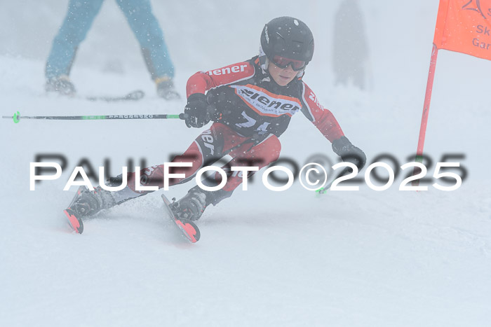 Ziener Cup Finale, Quali + PSL, 29.03.2025