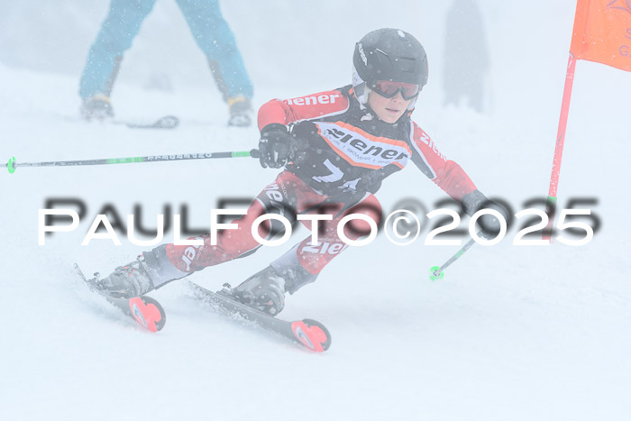 Ziener Cup Finale, Quali + PSL, 29.03.2025