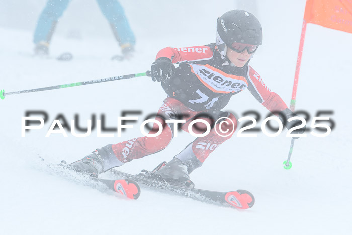 Ziener Cup Finale, Quali + PSL, 29.03.2025