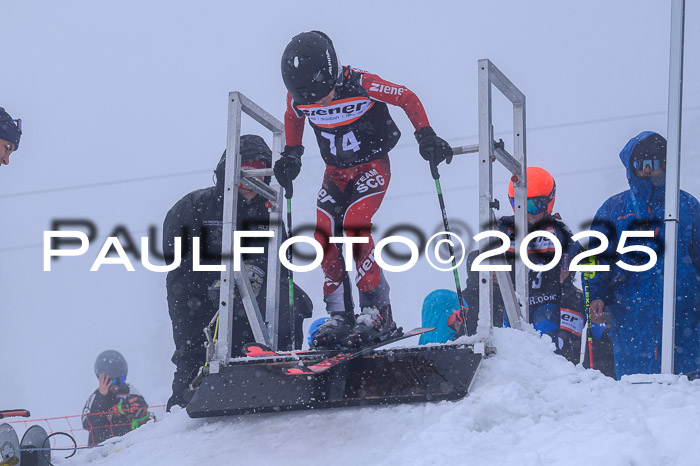 Ziener Cup Finale, Quali + PSL, 29.03.2025