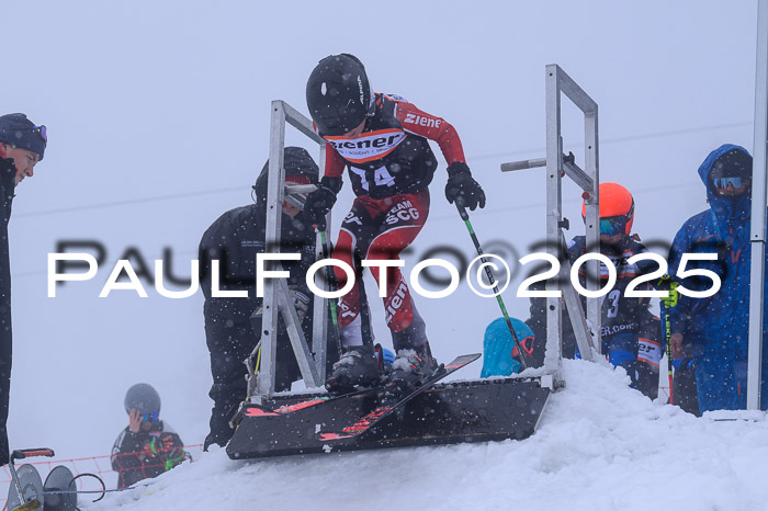 Ziener Cup Finale, Quali + PSL, 29.03.2025