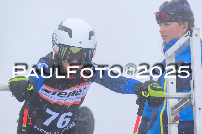 Ziener Cup Finale, Quali + PSL, 29.03.2025