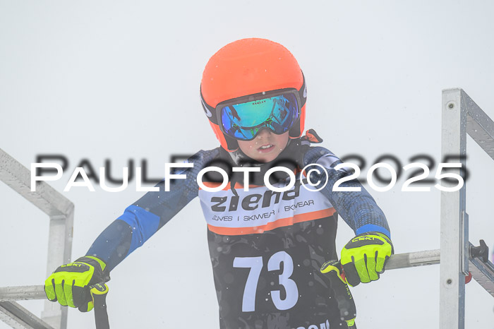 Ziener Cup Finale, Quali + PSL, 29.03.2025
