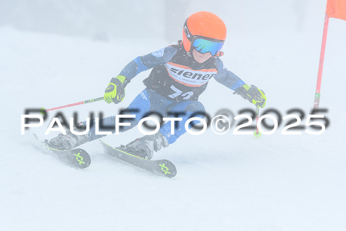 Ziener Cup Finale, Quali + PSL, 29.03.2025