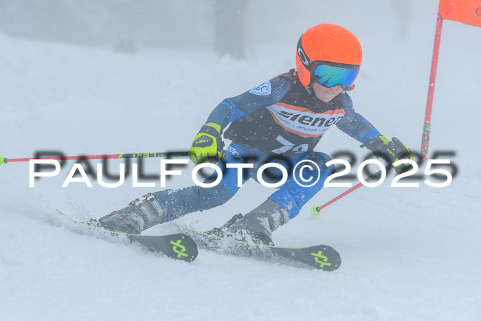 Ziener Cup Finale, Quali + PSL, 29.03.2025