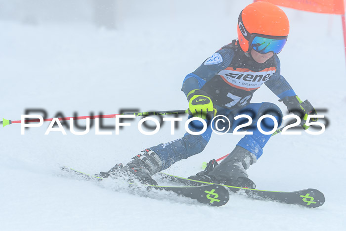 Ziener Cup Finale, Quali + PSL, 29.03.2025