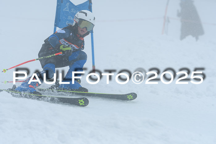 Ziener Cup Finale, Quali + PSL, 29.03.2025