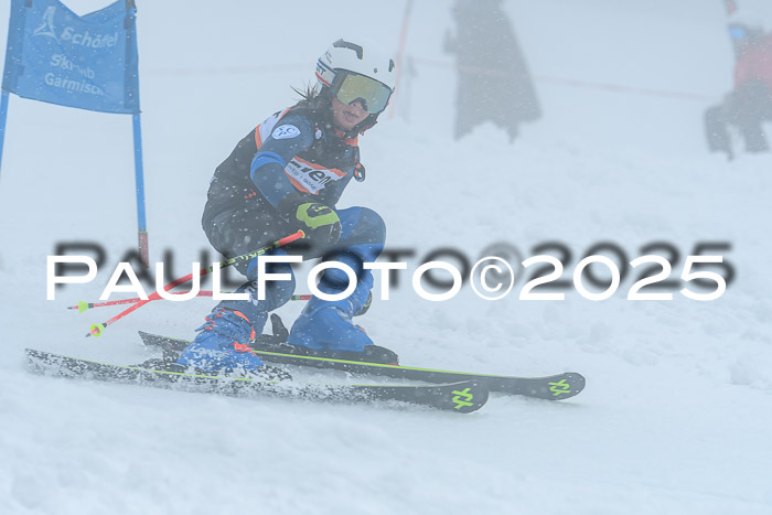 Ziener Cup Finale, Quali + PSL, 29.03.2025