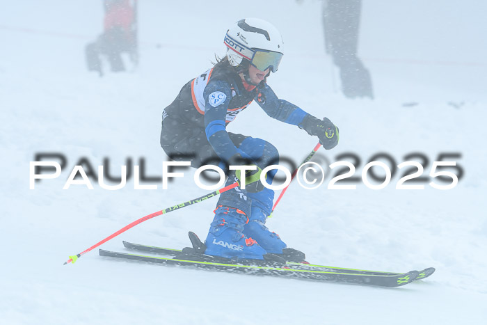 Ziener Cup Finale, Quali + PSL, 29.03.2025