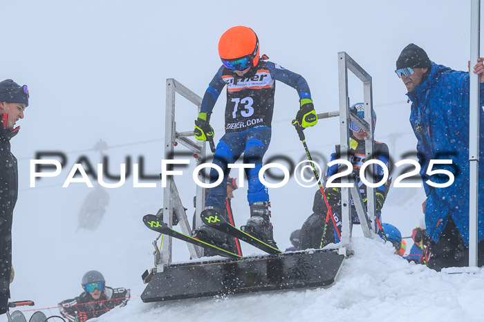 Ziener Cup Finale, Quali + PSL, 29.03.2025