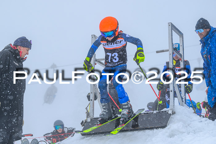 Ziener Cup Finale, Quali + PSL, 29.03.2025