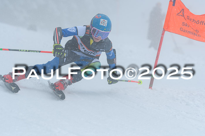 Ziener Cup Finale, Quali + PSL, 29.03.2025