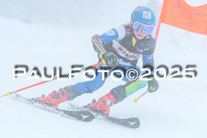 Ziener Cup Finale, Quali + PSL, 29.03.2025