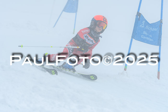 Ziener Cup Finale, Quali + PSL, 29.03.2025