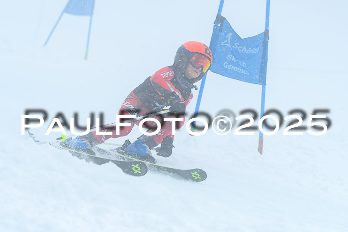 Ziener Cup Finale, Quali + PSL, 29.03.2025