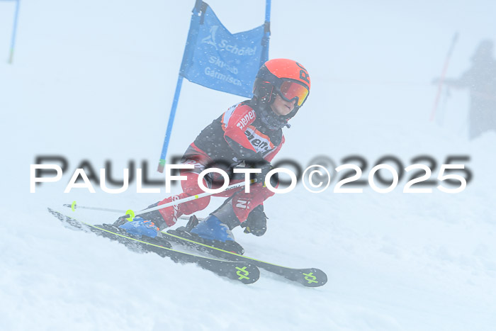 Ziener Cup Finale, Quali + PSL, 29.03.2025