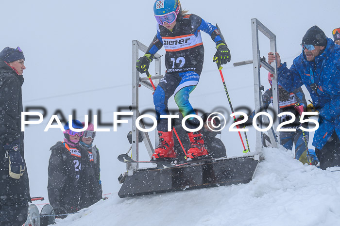 Ziener Cup Finale, Quali + PSL, 29.03.2025