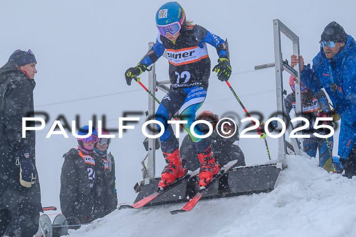 Ziener Cup Finale, Quali + PSL, 29.03.2025